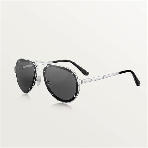 Santos de Cartier Sunglasses